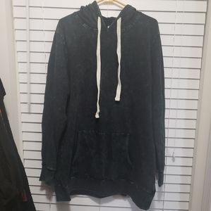 Hooded Sweatshirt